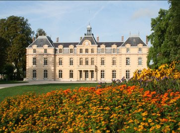 Prévoté à SAVIGNY LE TEMPLE