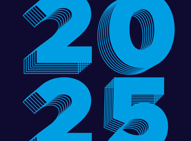 Meilleurs voeux 2025