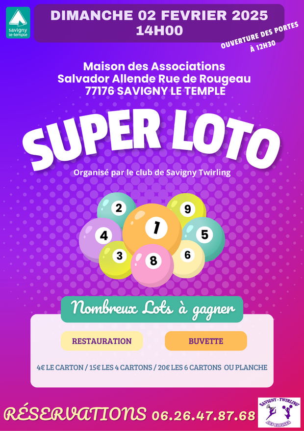 csm 130125 Affiche loto b054de6685