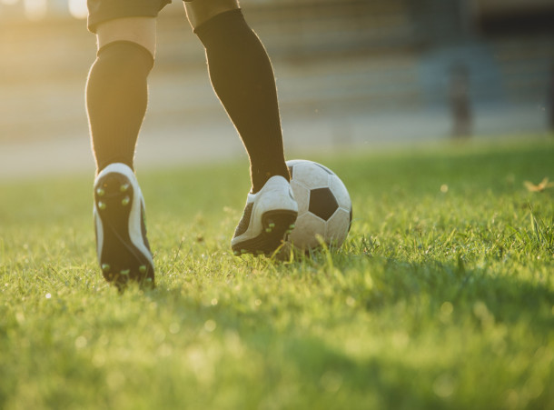 Ouverture des candidatures pour la section sportive scolaire football