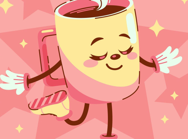 Thé dansant du Printemps