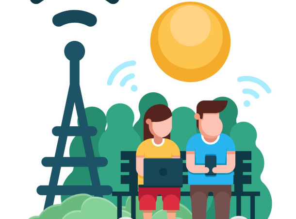 Antennes relais Orange : consultez les dossiers d'information publique