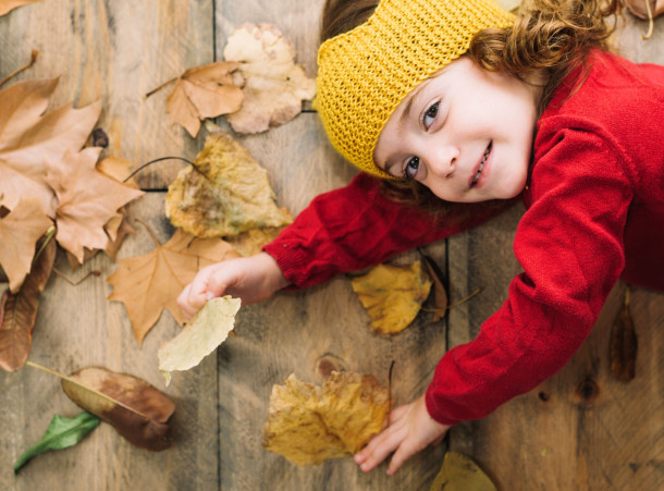 Stages sportifs des vacances d'automne